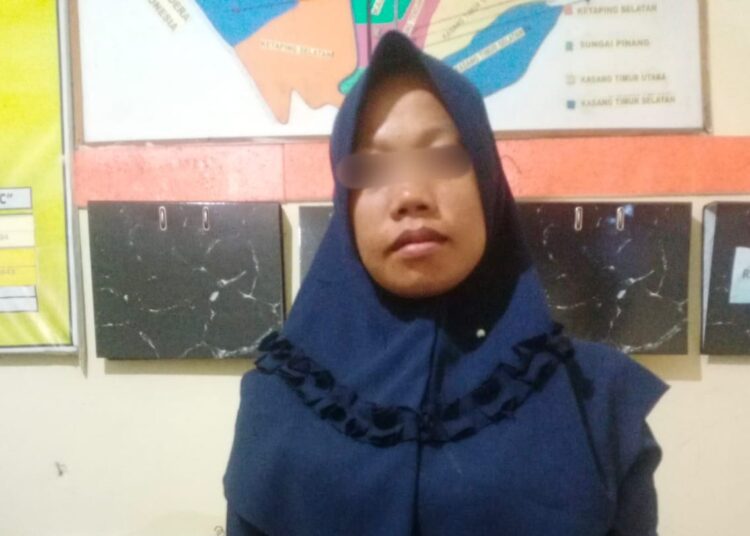 Ibu Tiri Di Padang Pariaman Aniaya Bocah Hingga Tewas Sumbarkita Id