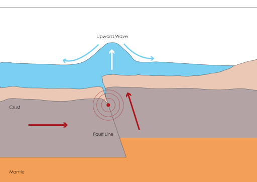 Apa Itu Gempa Megathrust Disebut Berpotensi Terjadi Di Sumbar