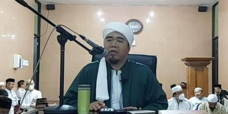 Ketua MUI Sumbar, Gusrizal Gazahar (Ist)