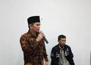 Wakil Ketua Kadin Padang, Maidestal Hari Mahesa (ist)