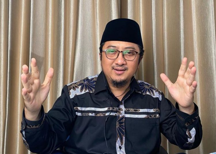 Ustaz Yusuf Mansur (Dok. Instagram)