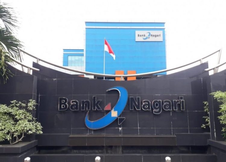 Bank Nagari. Ist