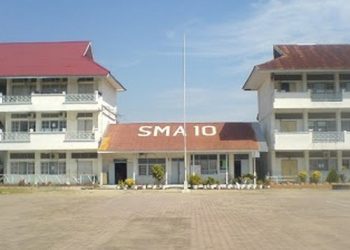 SMAN 10 Padang