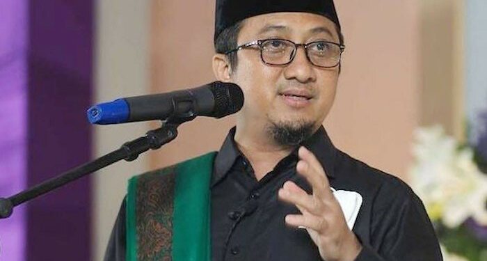 Ustaz Yusuf Mansur. Foto: Instagram/yusufmansurnew