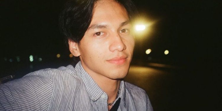 Jefri Nichol. Foto: Instagram