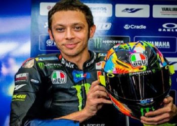 Valentino Rossi (Int)