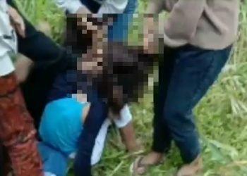 Respons Wali Kota Bukittinggi Soal Pengeroyokan Siswi SMP Gegara ‘Kutang Bergabus’