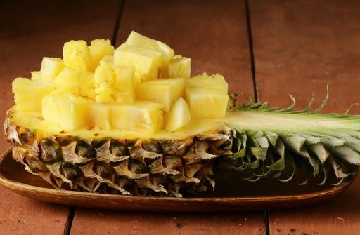 The Benefits of Pineapple Honey are Really Powerful, Makes You Addictive!