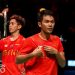 Fajar Alfian/Muhammad Rian Ardianto (Badminton Photo)