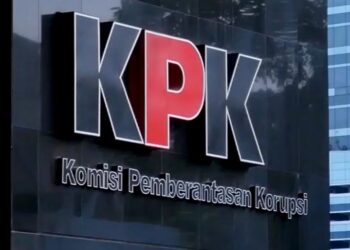 Kasus Korupsi Proyek IPDN