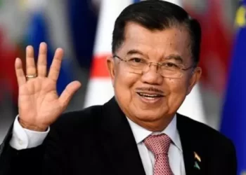 Jusuf Kalla (Int)