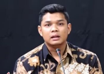 Peneliti Pusako Unand, Ikhsan Alia (Ist)