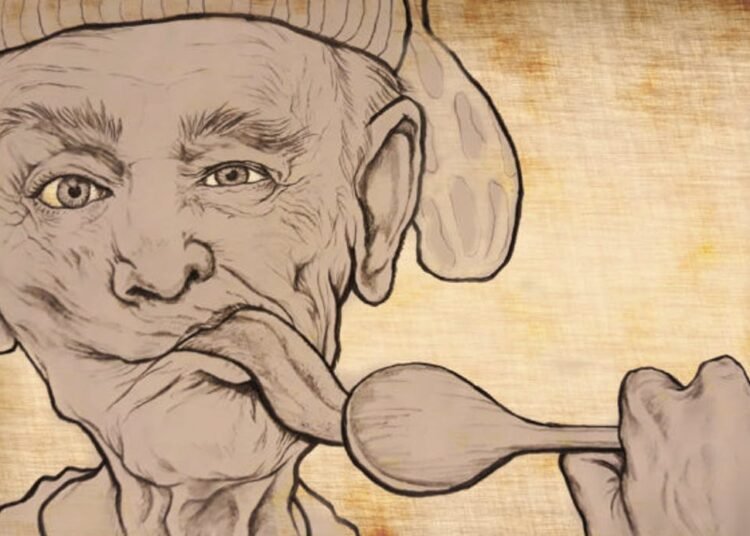 Ilustrasi