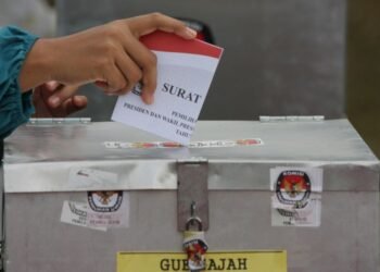 Jumlah Dapil Kota Padang Pemilu 2024 Berubah