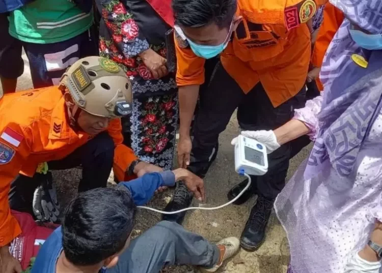 Foto: Dok. SAR Limapuluh Kota