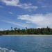 Pulau Tangah Pariaman bakal dikelola pihak swasta (Foto: @/yofansyarif)