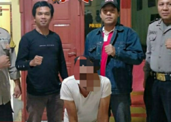 (Dok. Humas Polres Pesisir Selatan)