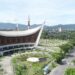 Pada Iduladha tahun ini, Masjid Raya Sumatera Barat masih belum membuka atau menerima donasi kurban dari jemaah dan masyakat umum.