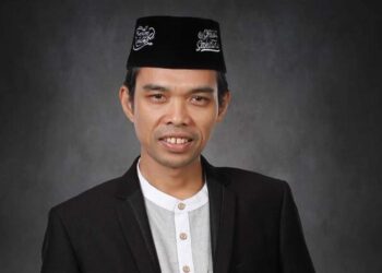 Ustad Abdul Somad (Foto: net)