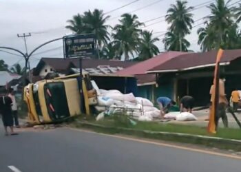 Tangkapan Layar (net)