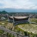 Masjid Raya Sumbar (net)