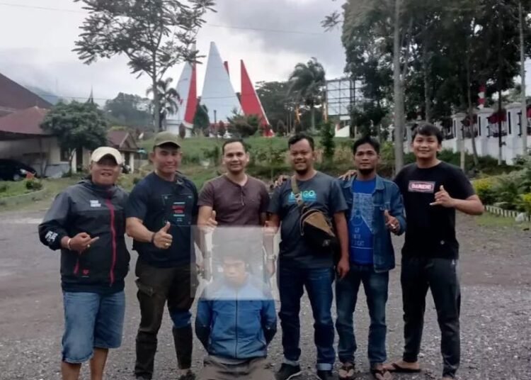 Sering Nonton Film Porno, Pria di Agam Ini Cabuli Keponakan Istri