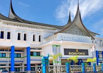 BPOM Padang Uji Sampel Makanan Yang Racuni 10 Anggota Paskibraka Kota Solok