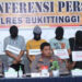 Foto: Humas Polres Bukittinggi