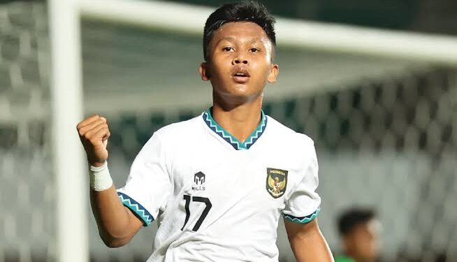 Sepak terjang remaja 15 tahun dalam pagelaran Piala AFF U 16 telah mencuri hati berbagai kalangan, salah satu momen yang mungkin paling dikenang adalah saat adu pinalti melawan Myanmar.