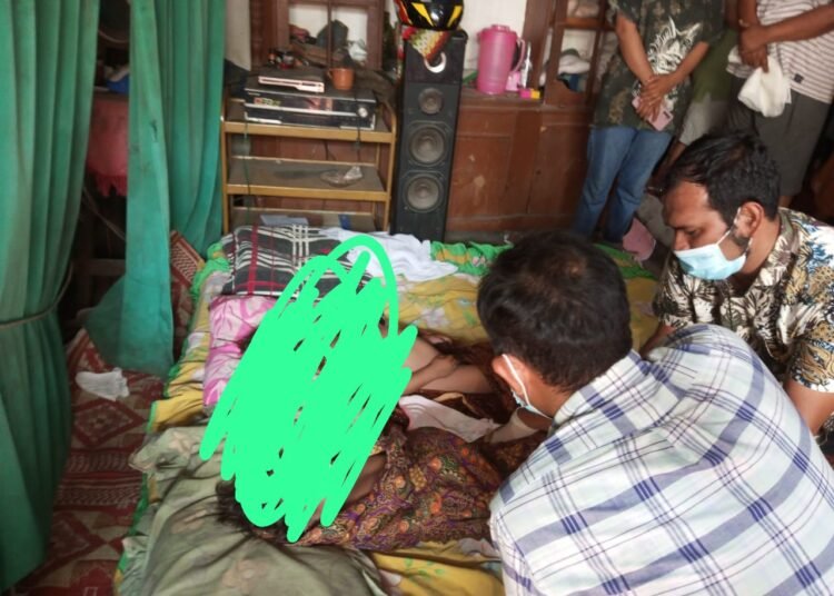 Tiga anak Balita tewas tenggelam di Padang (ist)