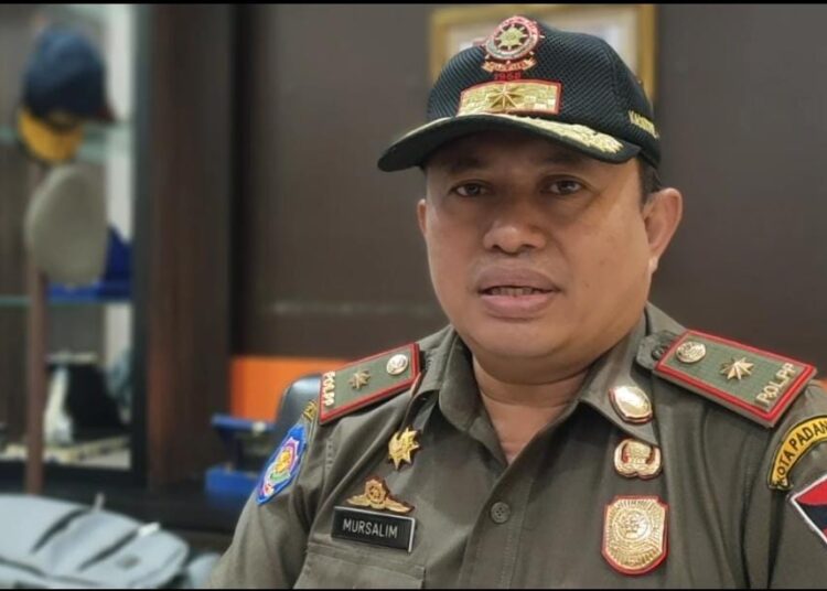 Anggotanya Dituduh Lakukan Kekerasan dan Arogan Saat Penertiba, Kasat Pol PP Angkat Suara