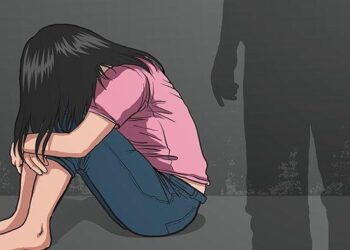 Ilustrasi pelecehan seksual terhadap anak dibawah umur (ist)