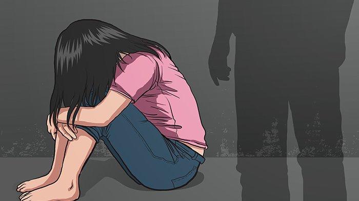 Sempat Viral Dugaan Pelecehan Seksual Pelajar Sd Di Padang Pariaman Masuk Tahap Lidik