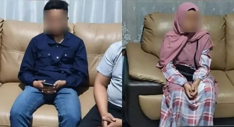 Mahasiswa Hukum Kampus Negeri di Padang Ketahuan Mesum di Toilet Musala (net)