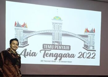 Ketua Pelaksana, Ubai Dillah Al Anshori mengungkapkan, TPAT II yang digelar bertepatan dengan Hari Jadi Kota (HJK) Padang Panjang ke-232 akan menghadirkan 100 penyair terbaik.