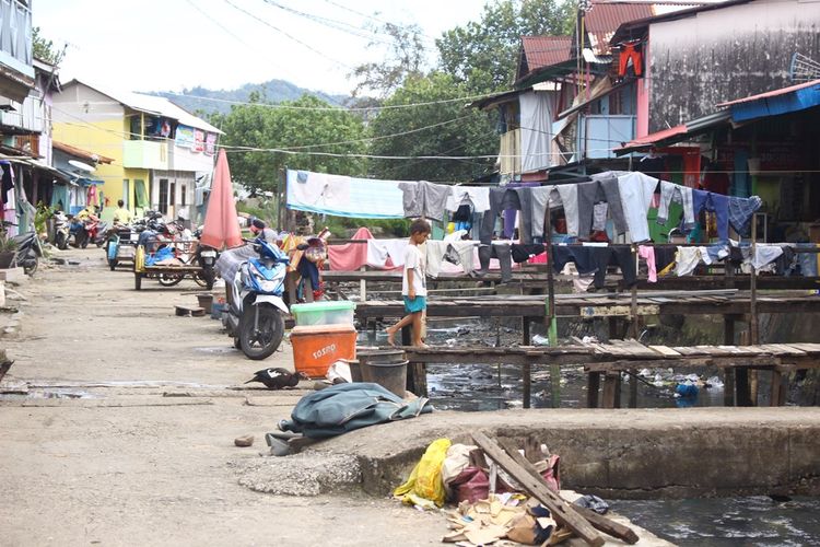 Kenaikkan BBM, Angka Kemiskinan di Sumbar Bepotensi Menanjak