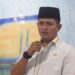 Wakil Bupati Solok, Jon Firman Pandu (ist)