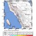 Kota Bukittinggi kembali diguncang gempa dengan skala 3.5 Magnitudo, Minggu, (18/09/2022) pada jam 13.46 WIB.