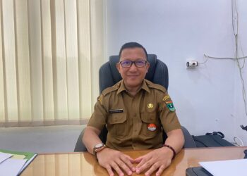 Kepala Dinas Kehutanan Provinsi Sumatera Barat, Yozarwardi mengatakan bahwa pihaknya sedang menunggu proses administrasi terkait penanganan bencana Sitinjau Laut yang melibatkan hutan lindung