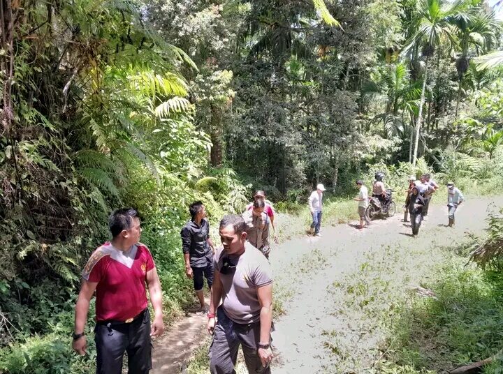 Enam Hari Dinyatakan Hilang, Bocah di Sungai Geringging Belum Ditemukan