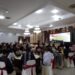 Forum Pembauran Kebangsaan (FPK) Provinsi Sumatra Barat (Sumbar) mengelar Diskusi Publik Eksistensi Kabupaten Kepulauan Mentawai dalam Undang-Undang nomor 17 tahun 2022 tentang Provinsi Sumatera Barat,
