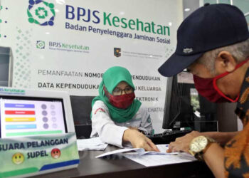 Badan Penyelenggara Jaminan Sosial (BPJS) Kesehatan mengandeng Universitas Andalas (Unand) dalam proses rekrutmen, magang dan pengembangan sumber daya manusia diinstansinya.