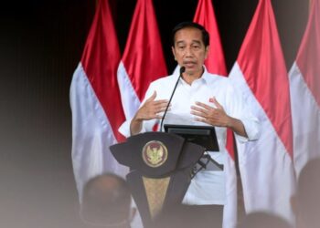 Jokowi Batal ke Pariaman