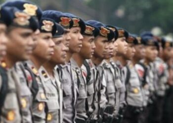 Kepolisian Negara Republik Indonesia (Polri) kembali membuka kesempatan bagi putra-putri terbaiknya, untuk menjadi anggota kepolisian.