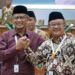 Haedar Nashir. Bertambah 5 Anggota, Ini Susunan Lengkap PP Muhammadiyah 2022-2027