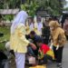 Tabrak Seekor Kucing, Pengendara Sepeda Motor di Pariaman Dilarikan ke RSUD