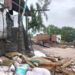 Rumah Diterjang Abrasi, Warga Padang Pariaman Ini Terancam Kehilangan Hunian