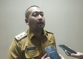 Padang-Sicincin Hampir Rampung, Pembebasan Lahan Tol Seksi Sicincin-Bukittinggi Dimulai Tahun Depan