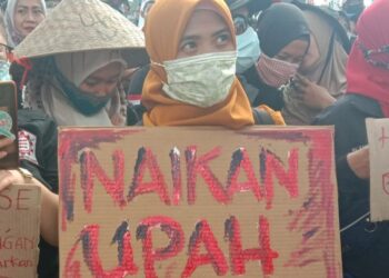 UMP Sumbar 2023 Belum Diumumkan, Asosiasi Pengusaha Sudah Protes Kenaikan Terlalu Tinggi