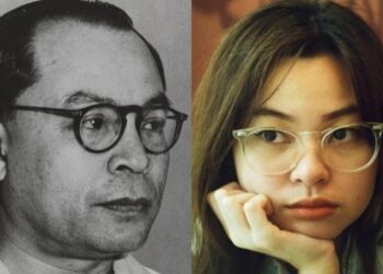 Profil Gustika Fardani Jusuf, Cucu Bung Hatta yang Gugat Presiden Jokowi dan Mendagri Tito Karnavian